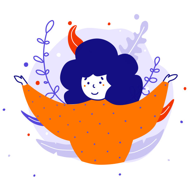 合作伙伴在线招商扁平业务图片下载