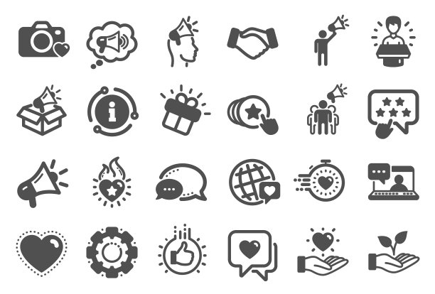 品牌大使偶像影响人们图片下载