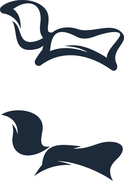 可爱的松鼠图标标志准备使用图片下载