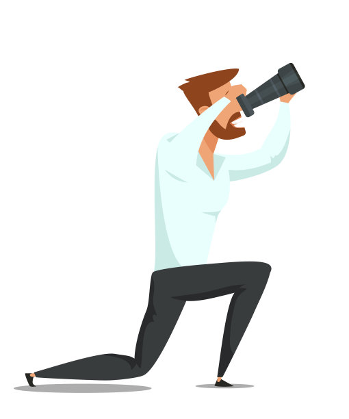 专业摄影师拍摄人物照片图片下载