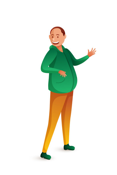 成年男子平图片下载