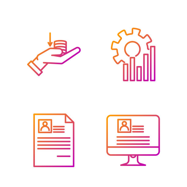 设行电脑显示器简历简历图片下载