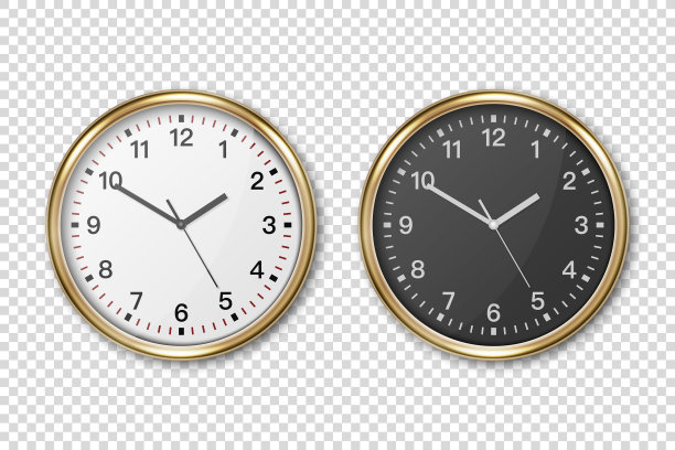3d写实经典金属金墙图片下载