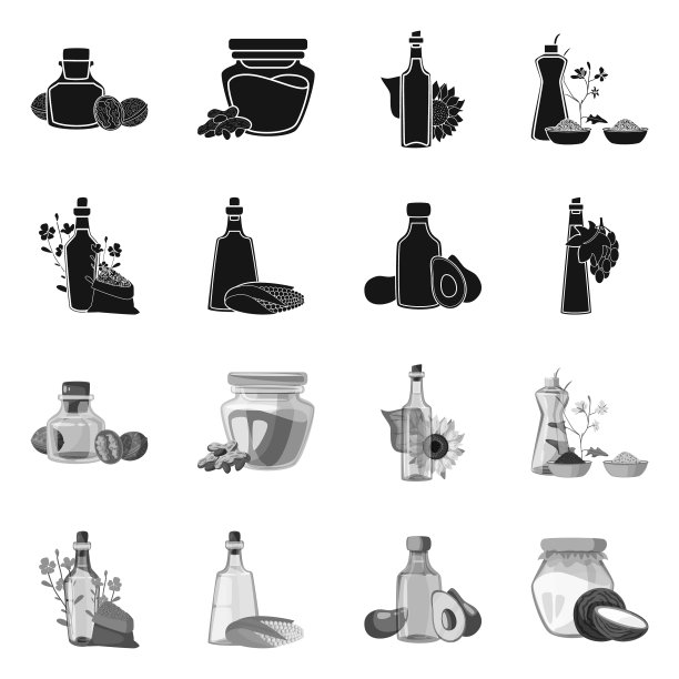 健康蔬菜图标图片下载