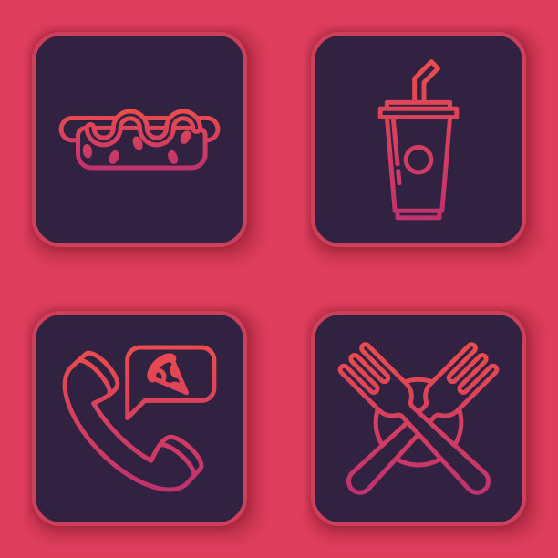 配芥末的热狗三明治图片下载