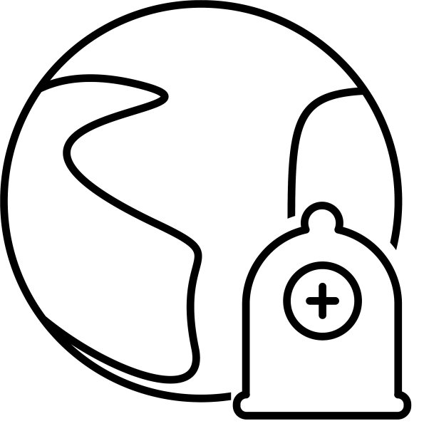 星球浏览器地球图标图片下载