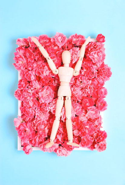 艺术、创意、快乐、幸福的概念图片下载