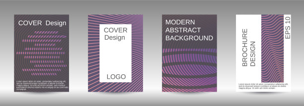 创造性的背景与抽象梯度线性图片下载