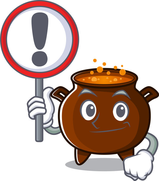 同标同釜同孤卡通图片下载