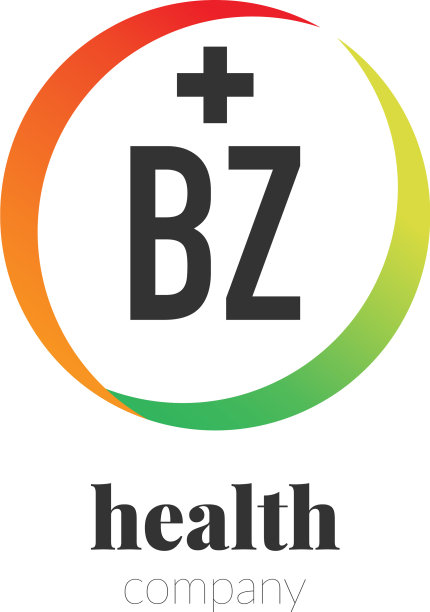 首字母bz创意健康标志公司图片下载