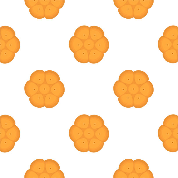 主题大套一模一样的饼干包五彩缤纷图片下载