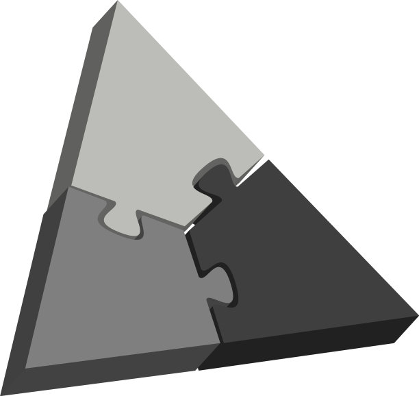 3d杂色图标灰色杂色图标股票隔离上图片下载