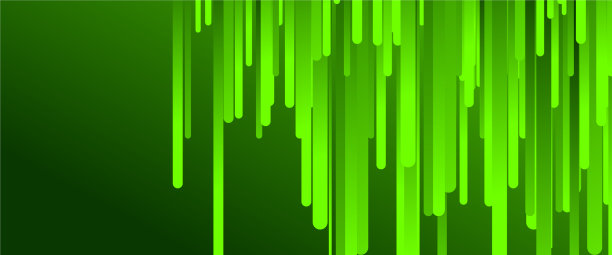 流体梯度线雨设计概念薄图片下载