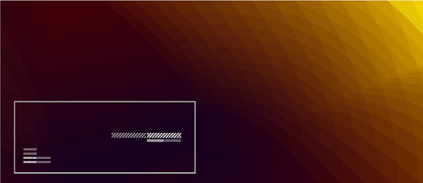 动态流体霓虹色波几何抽象图片下载