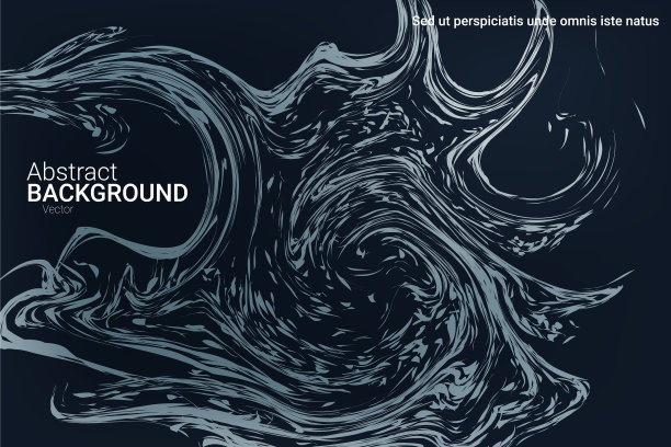 抽象的封面设计图片下载