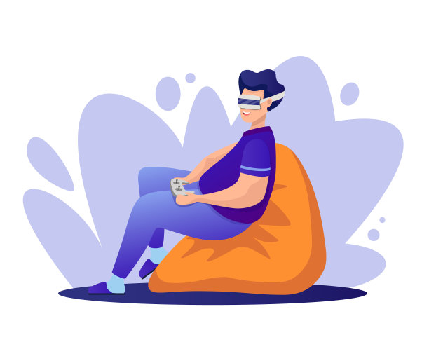 玩平板游戏图片下载