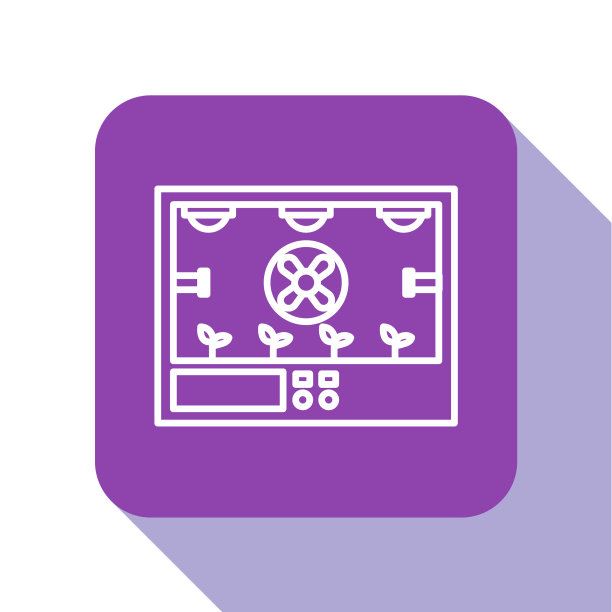 白线智能养殖技术——农场图片下载