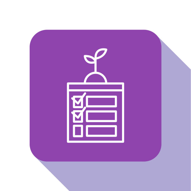 白线智能农场计时器技术图片下载