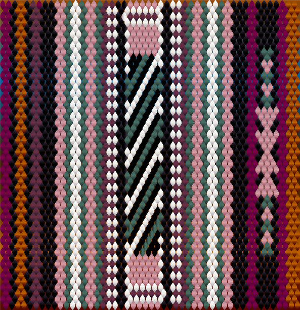 居民的传统装饰图片下载