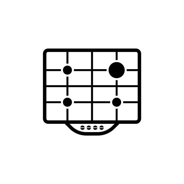 气体表面板图标图片下载