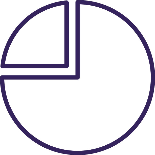 孤立的工作流图标线设计图片下载