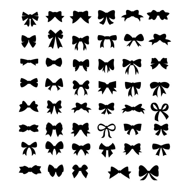 经典浪漫的生日贺卡，闪闪发光，平淡复古图片下载