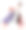 在美容院发型师和女性染发图片下载