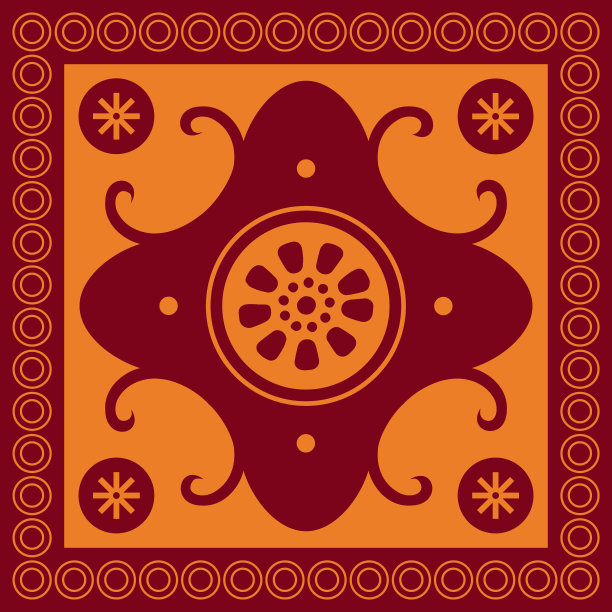 抽象图案无缝纹理图片下载