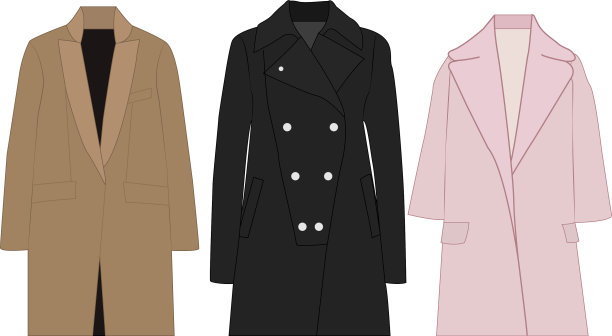 女装秋装套装图片下载