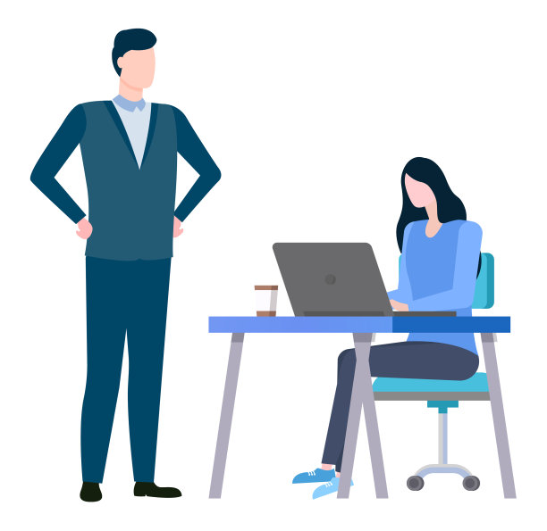 培训管理经纪人主管图片下载