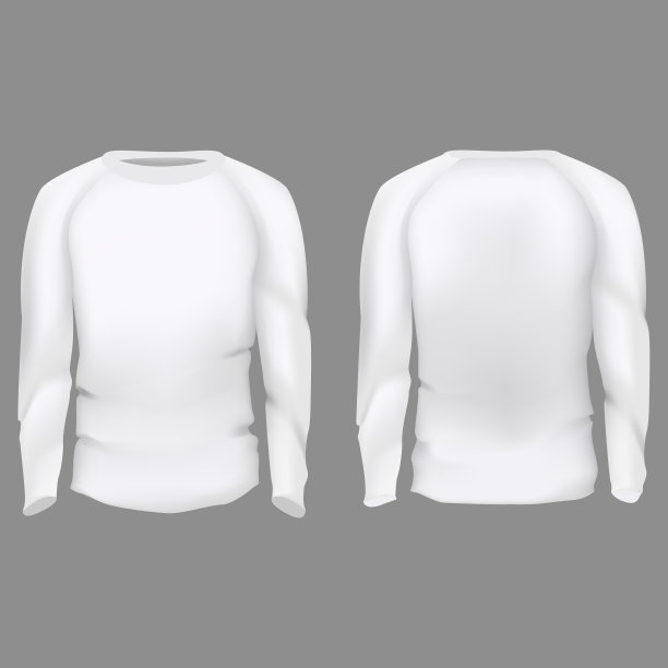 逼真详细3d空男人修身长图片下载