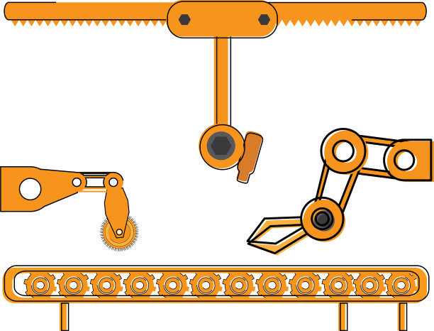 流水线图像图片下载