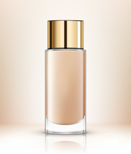 基础化妆盒图片下载