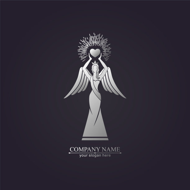 标识一个女人图片下载