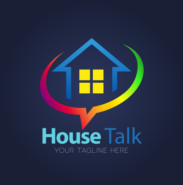 房子说话图片下载