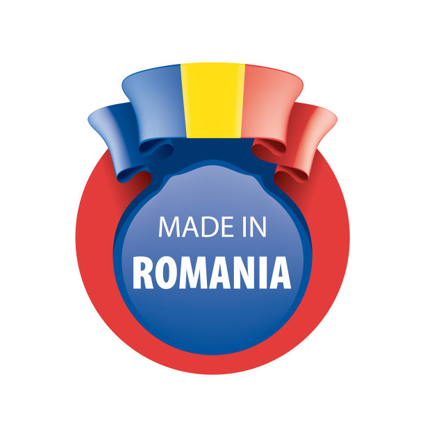 罗马尼亚国旗上有白色图片下载