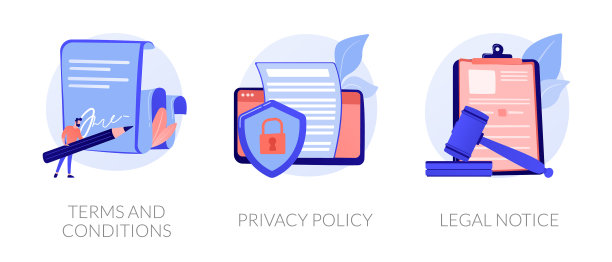 网站菜单栏概念隐喻图片下载