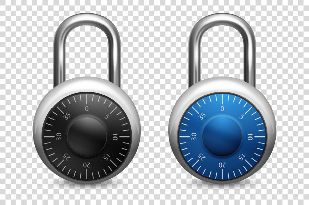 3d现实封闭金属钢铬图片下载