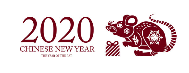 春节庆祝模板与图片下载