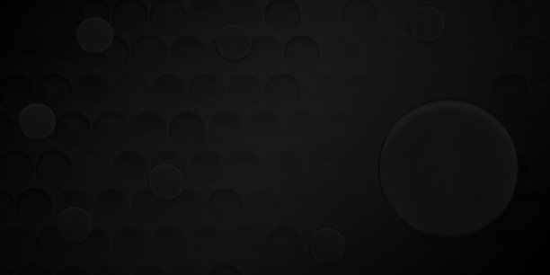 带圆的抽象背景图片下载