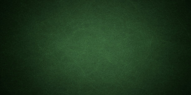 优雅的深祖母绿背景与黑色阴影边框和老的复古垃圾纹理设计图片下载