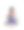 可爱的非洲女人戴着耳机交叉坐着图片下载