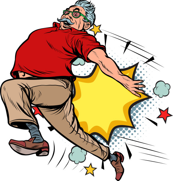 退休人员反对年龄歧视图片下载