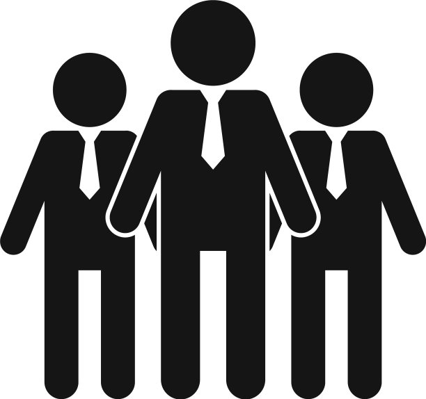 机会组图标风格简单图片下载