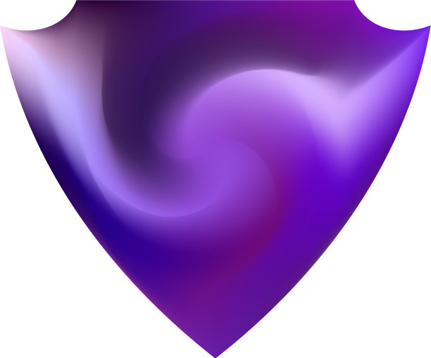 抽象的背景形成一个形状图片下载