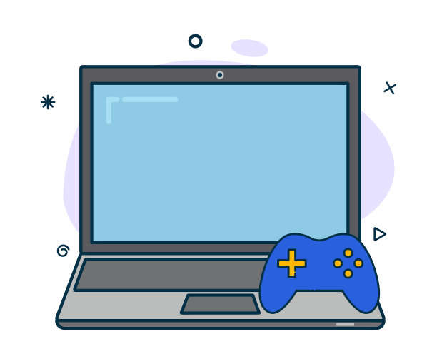 设置现代风格的笔记本图标图片下载