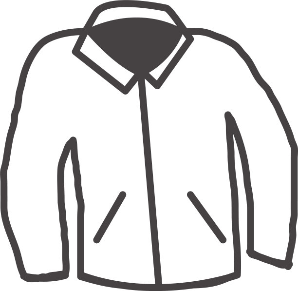 冬季的毛衣外套应季穿图片下载