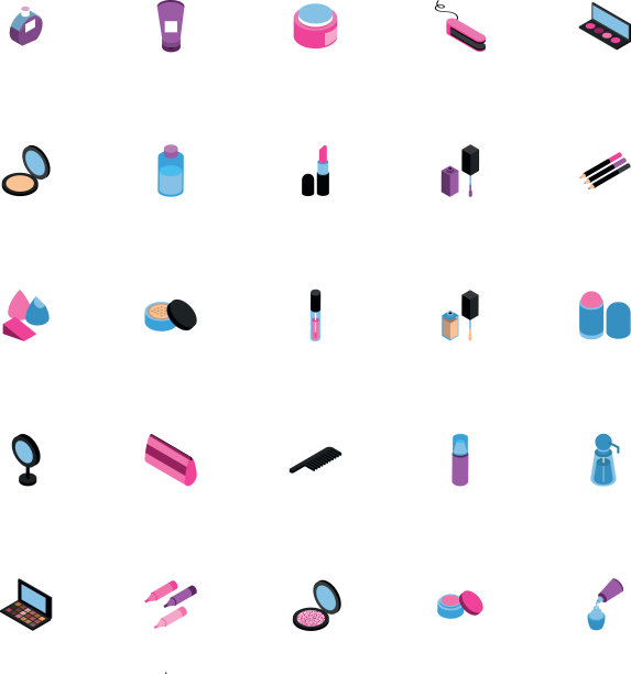 捆绑制作设置图标图片下载