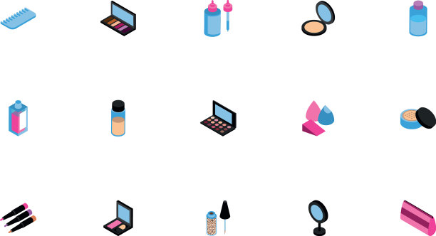 捆绑制作设置图标图片下载