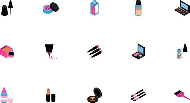 捆绑制作设置图标图片下载